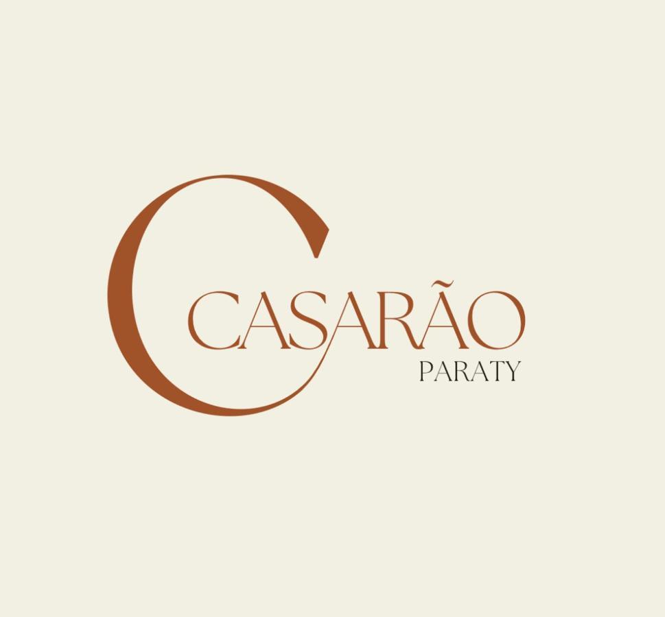 Casarao Παρατί Εξωτερικό φωτογραφία