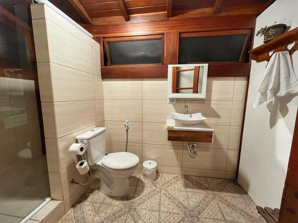 Casarao Παρατί Εξωτερικό φωτογραφία