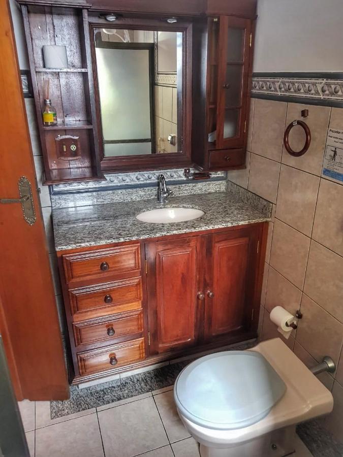 Casarao Παρατί Εξωτερικό φωτογραφία